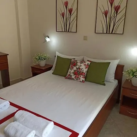 Evdokia * לימנריה