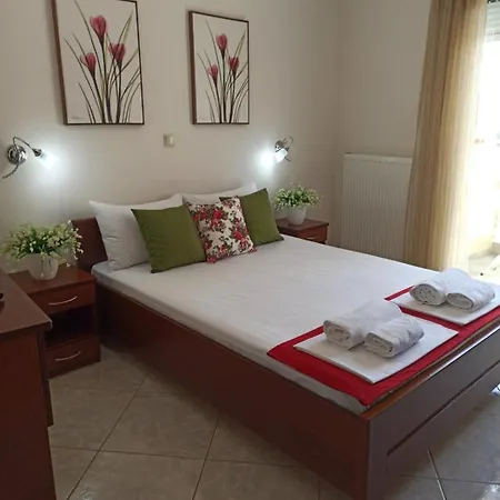 Evdokia לימנריה