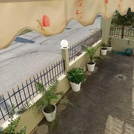 Evdokia לימנריה