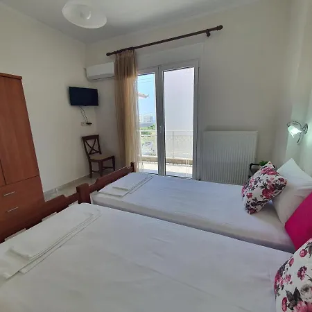 Evdokia * לימנריה