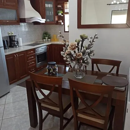 Evdokia Villa *
