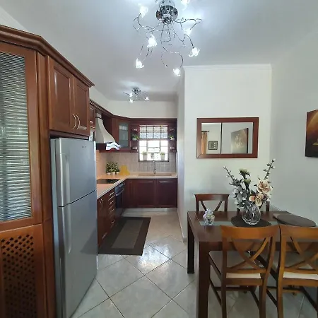 Villa Evdokia