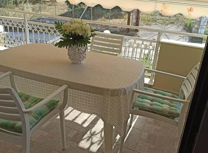 Evdokia Villa *