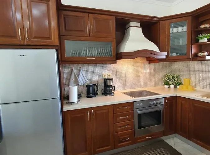 Villa Evdokia *