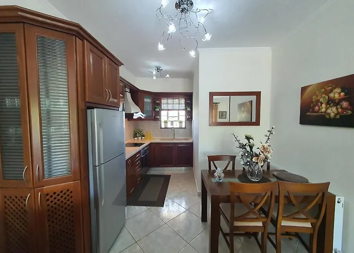 Vila Evdokia