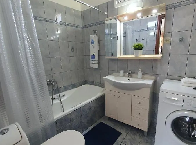 Evdokia * Limenaria (Thasos)