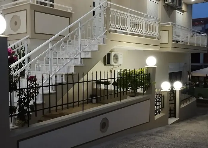 Villa Evdokia *